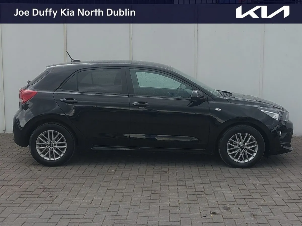 Kia Rio 1.25 PE - Image 5