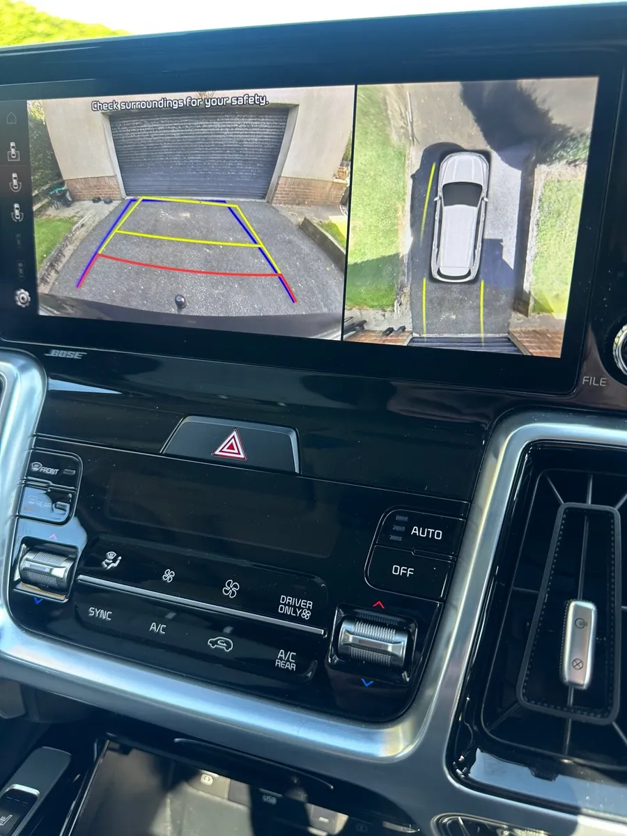 Kia Sorento 2022 Commercial - Image 4