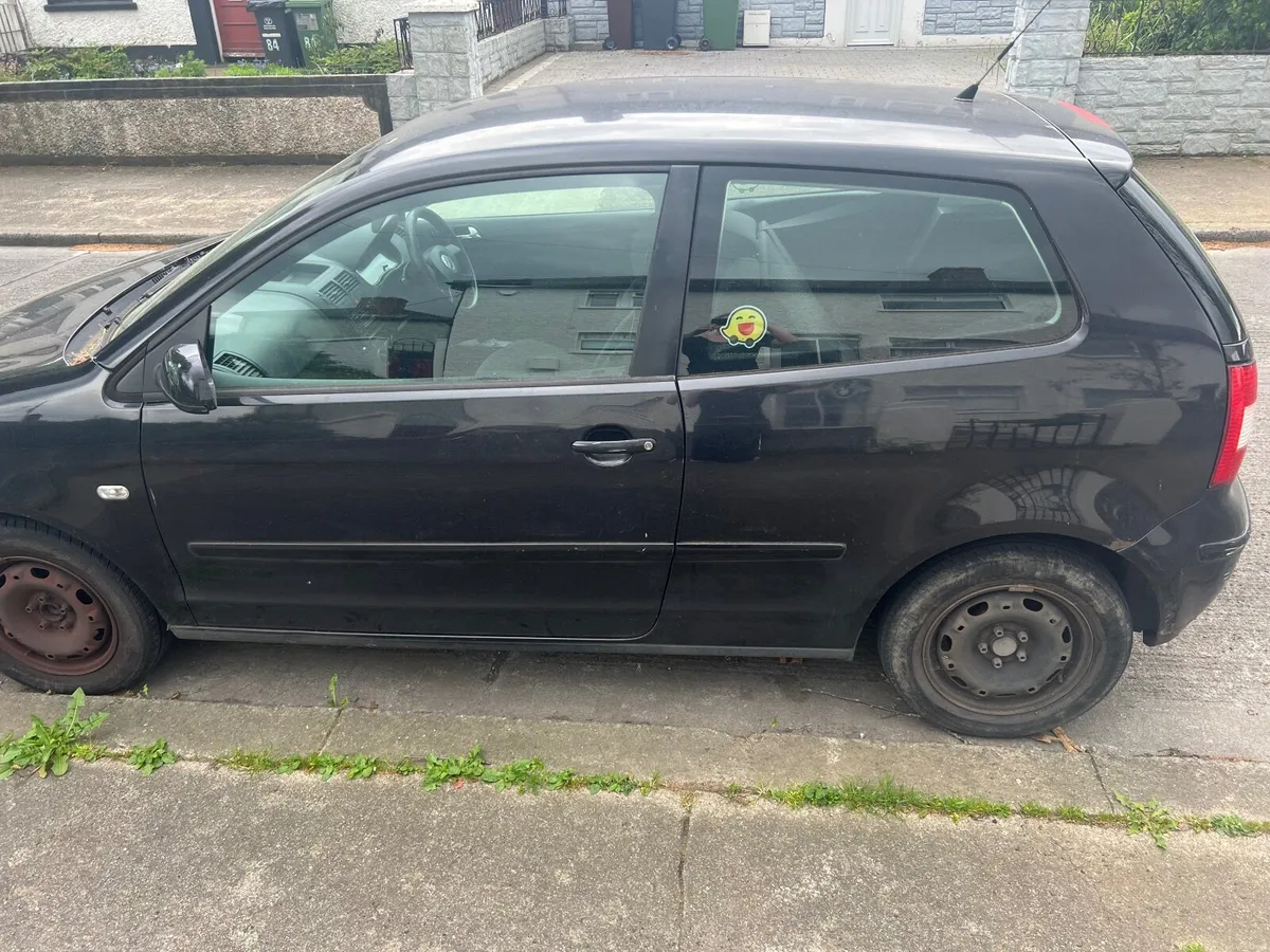 Volkswagen Polo 2005 - Image 3