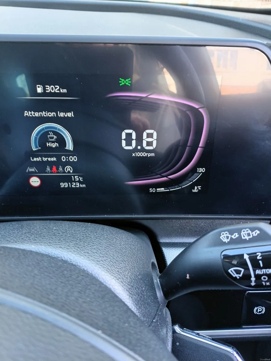 Kia Sportage 2023 - Image 2