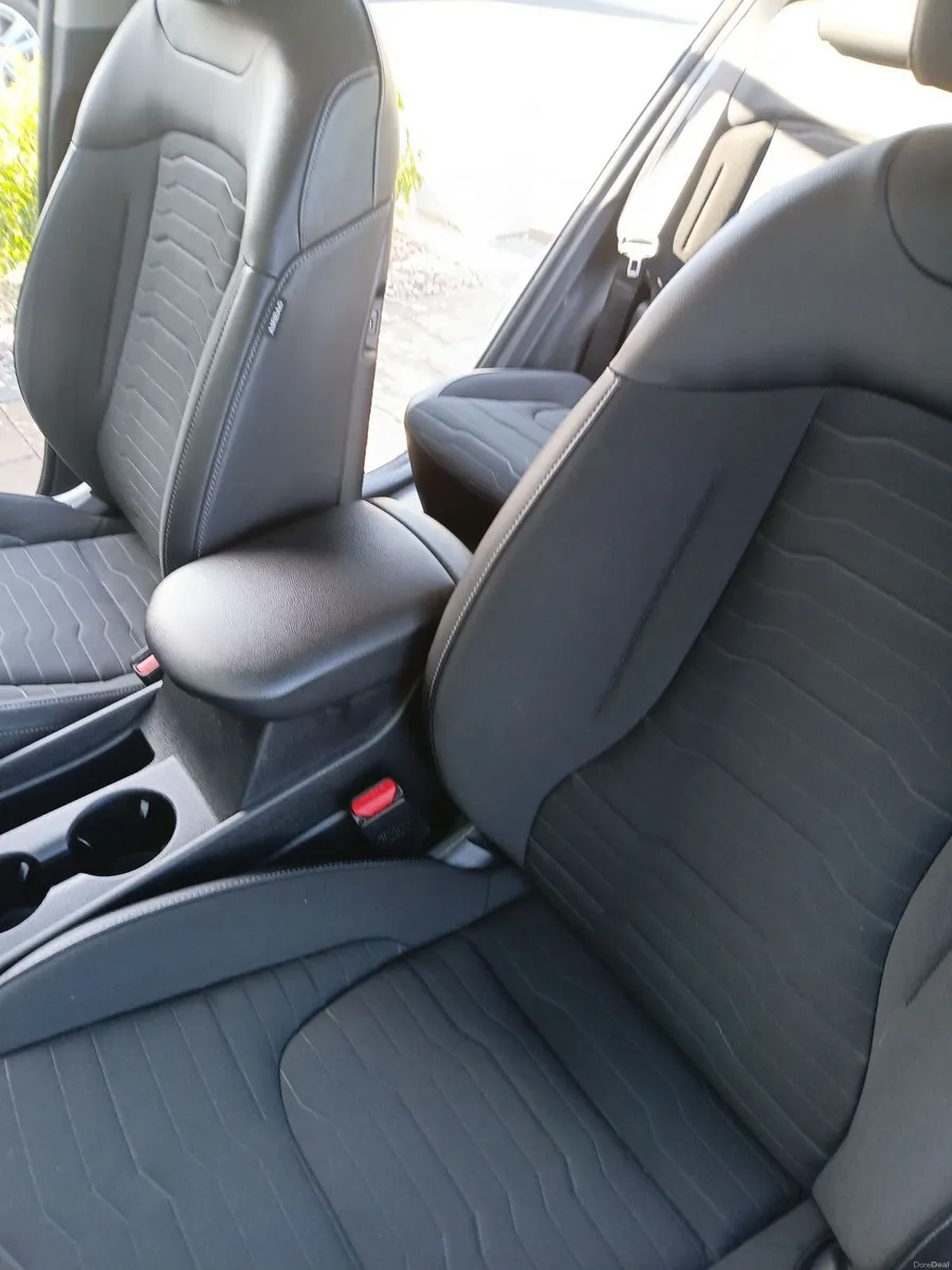 Kia Sportage 2023 - Image 4