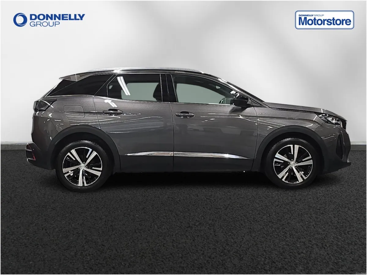 Peugeot 3008 Diesel Estate GT - Image 3