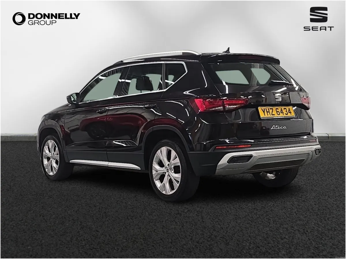 SEAT Ateca Estate Xperience - Image 3