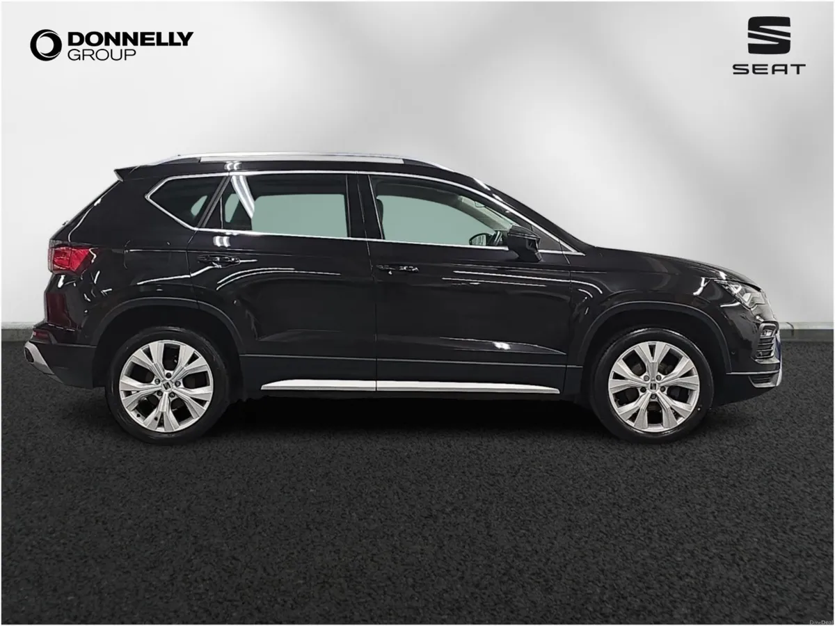 SEAT Ateca Estate Xperience - Image 4