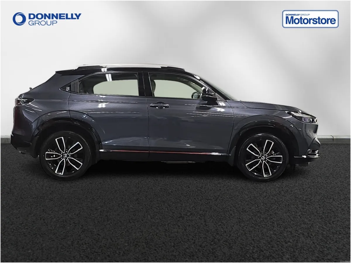 Honda HR-V Hr-V Hatchback Advance Style - Image 3