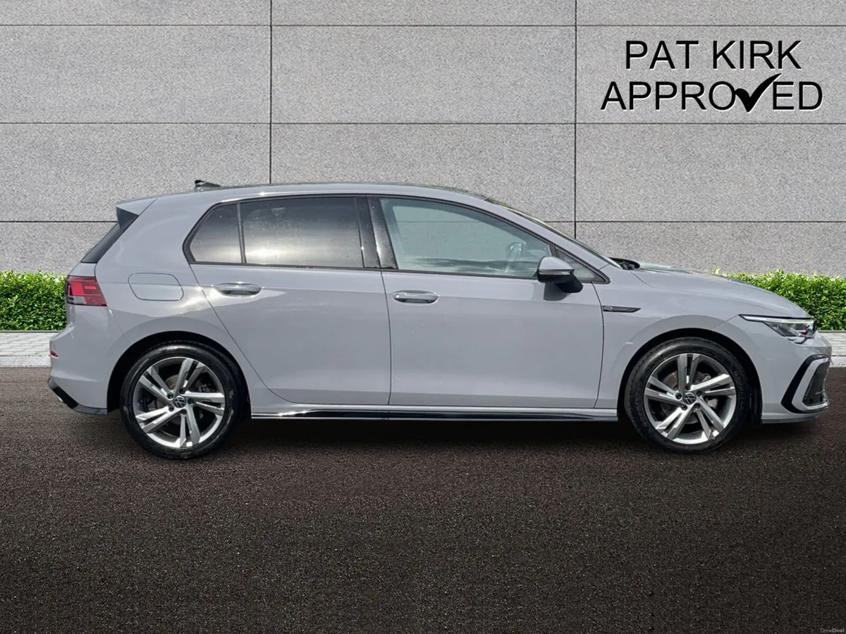 Volkswagen Golf Hatchback R-Line - Image 3
