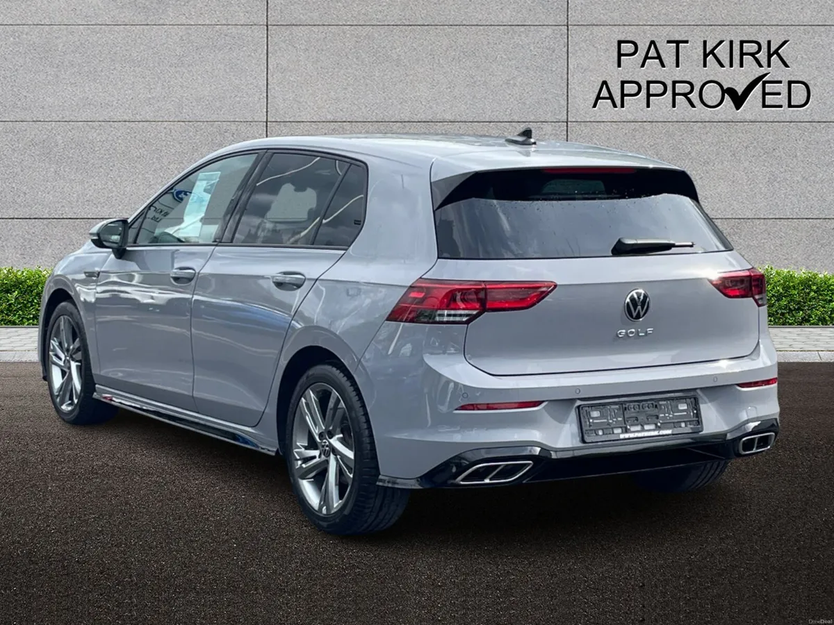 Volkswagen Golf Hatchback R-Line - Image 2