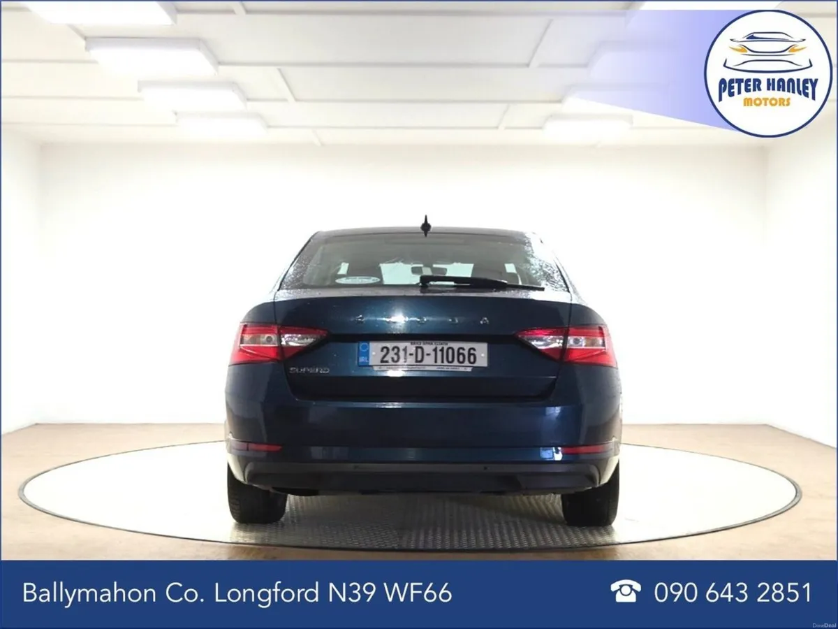 Skoda Superb SUPERB AMB 2.0TDI 150HP DSG - Image 6