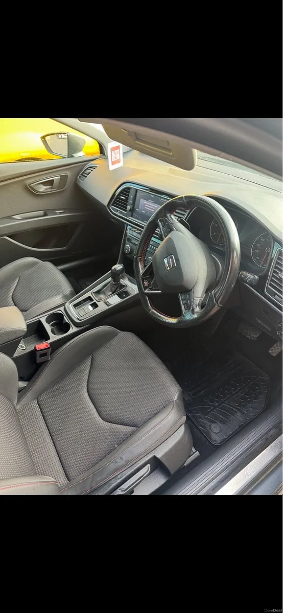 Seat Leon fr - Image 6
