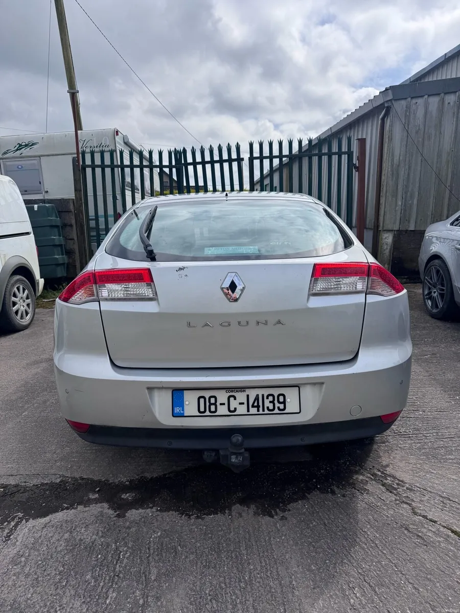 Renault Laguna - Image 2