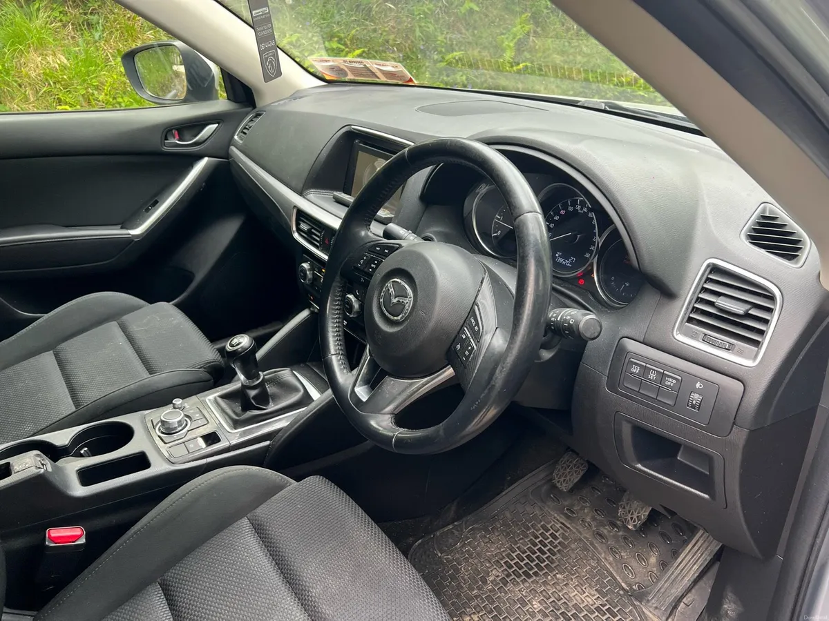 2016 Mazda cx5 - Image 5