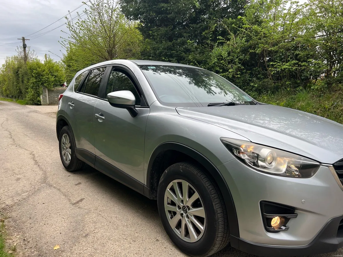 2016 Mazda cx5 - Image 2