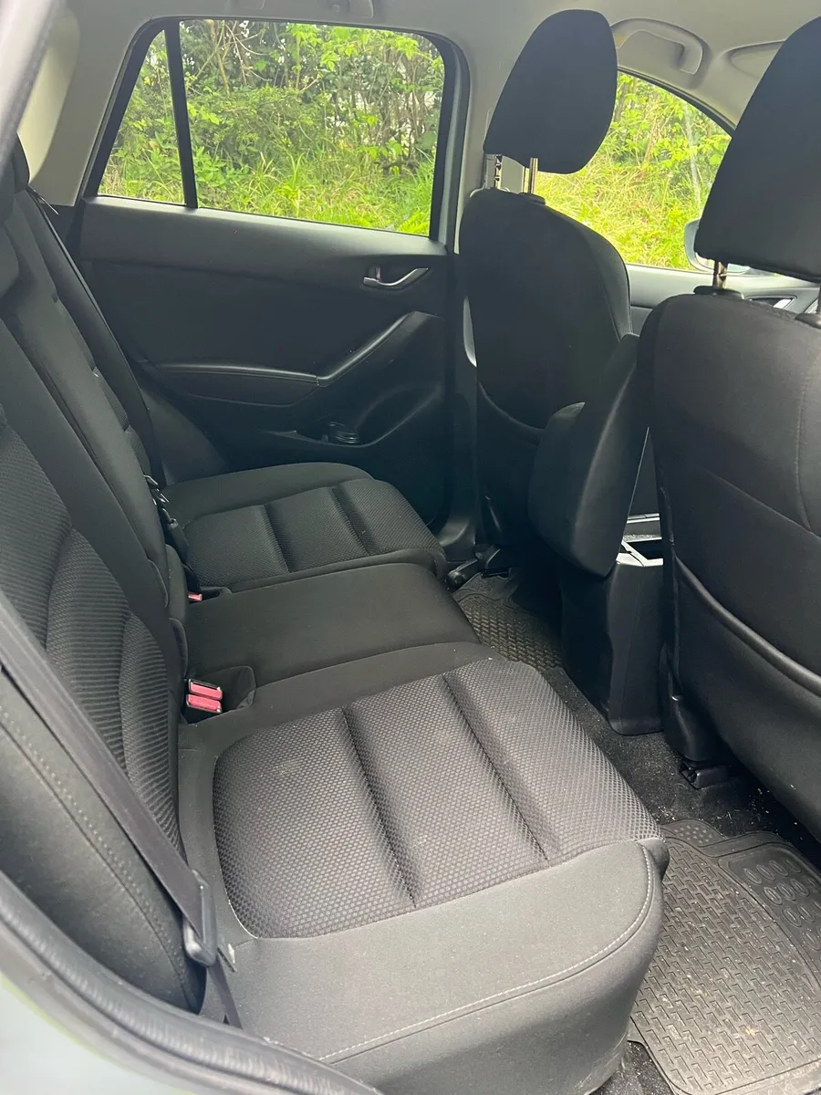2016 Mazda cx5 - Image 6