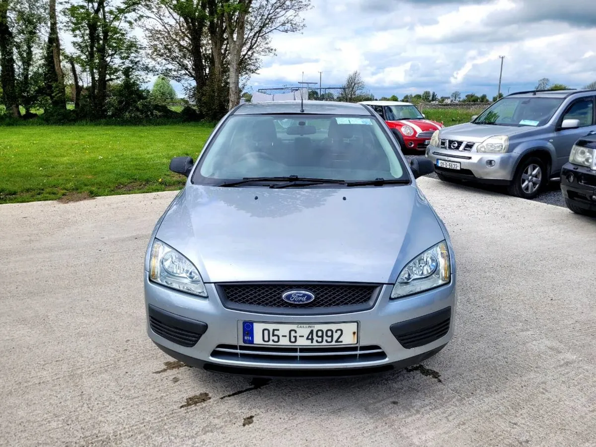 Ford focus - Image 2