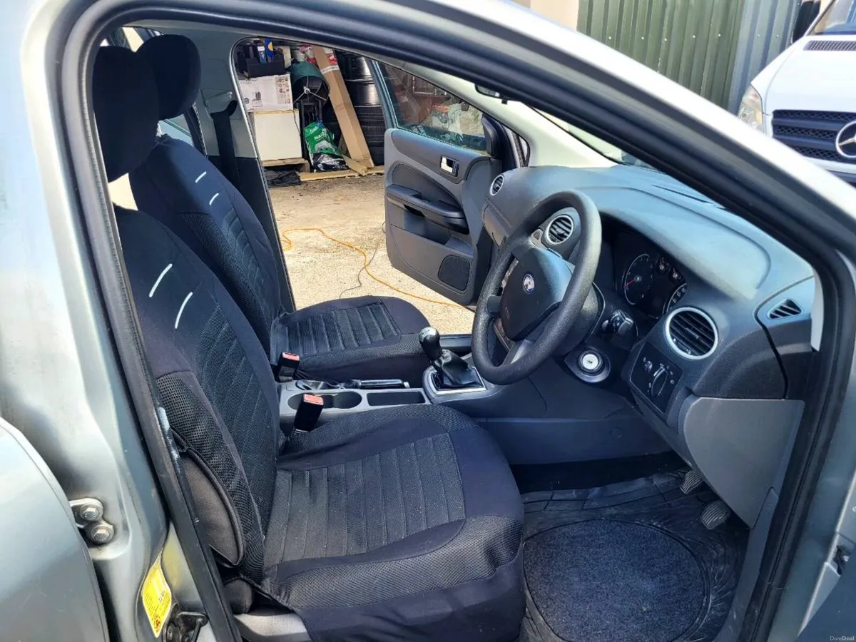 Ford focus - Image 4