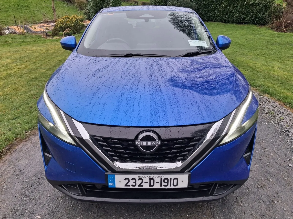 232 QASHQAI 1.5 E-POWER AUTOMATIC - Image 2