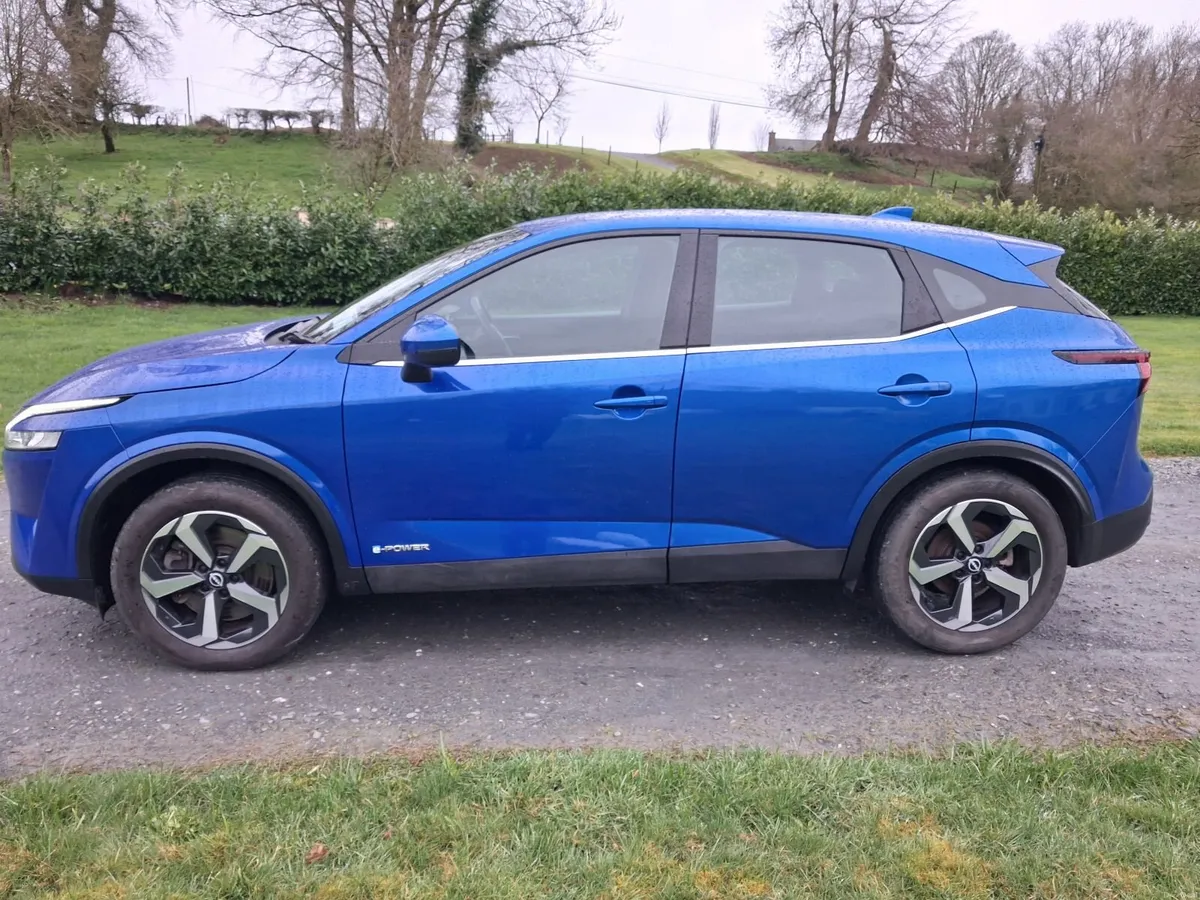 232 QASHQAI 1.5 E-POWER AUTOMATIC - Image 4