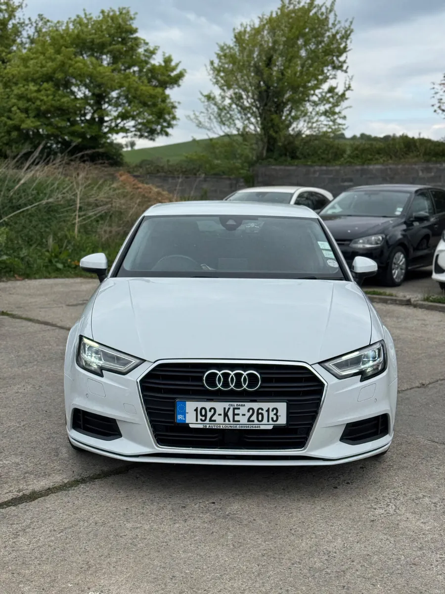 Audi A3 1.4 Tsi Auto 33000kms 2019 - Image 2