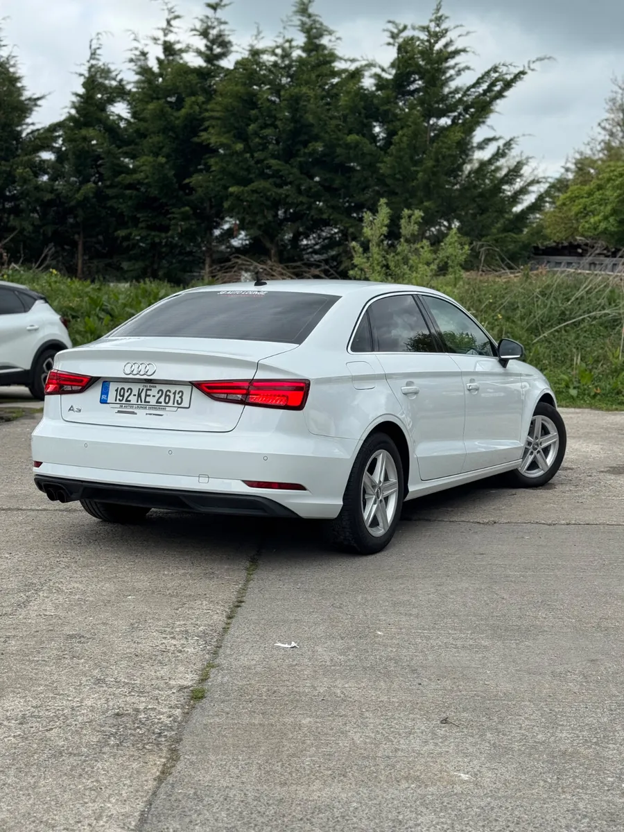 Audi A3 1.4 Tsi Auto 33000kms 2019 - Image 4