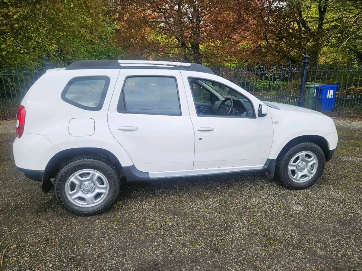 DACIA DUSTER 1.5 DCI - Image 4