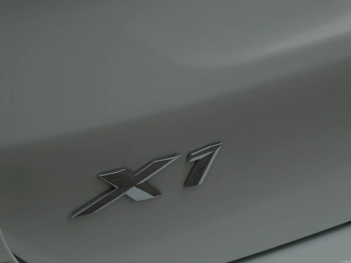 BMW X1 2019 - Image 6