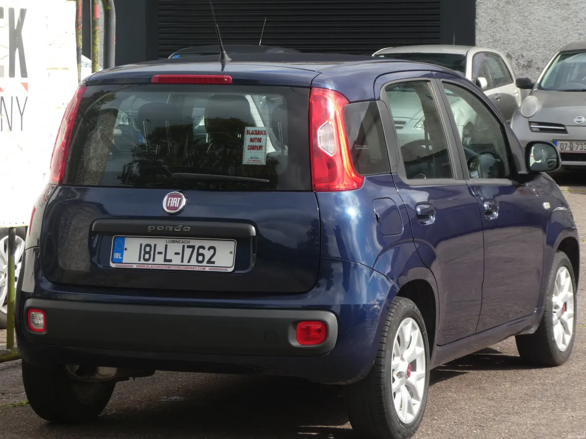 Fiat Panda 2018 - Image 3