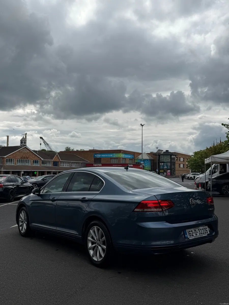 Vw Passat 1.6 TDI Nct 01/27 - Image 2