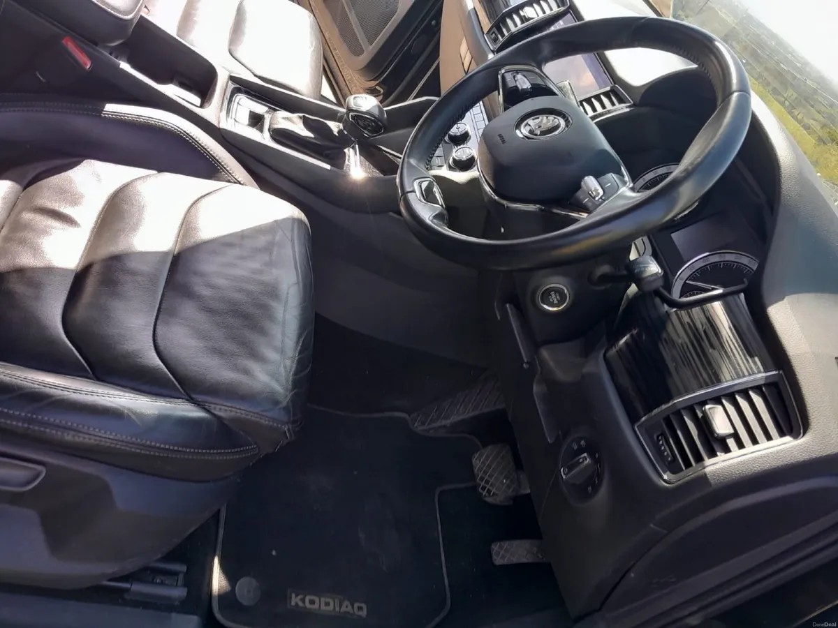 Skoda Kodiaq 2021 - Image 3