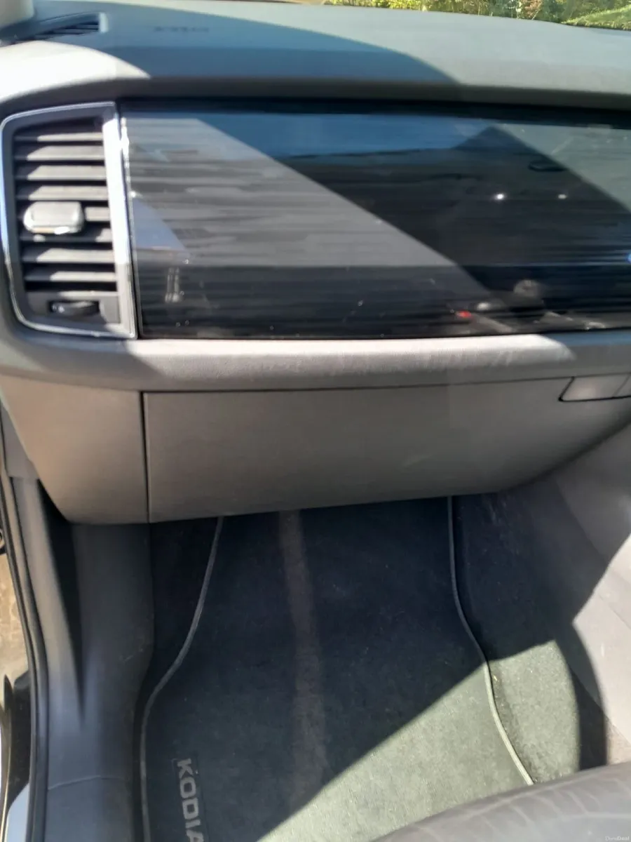 Skoda Kodiaq 2021 - Image 1