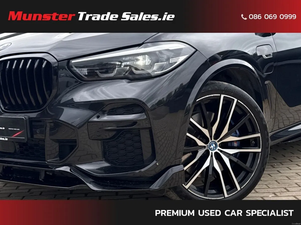 BMW X5 M-Sport - Image 2