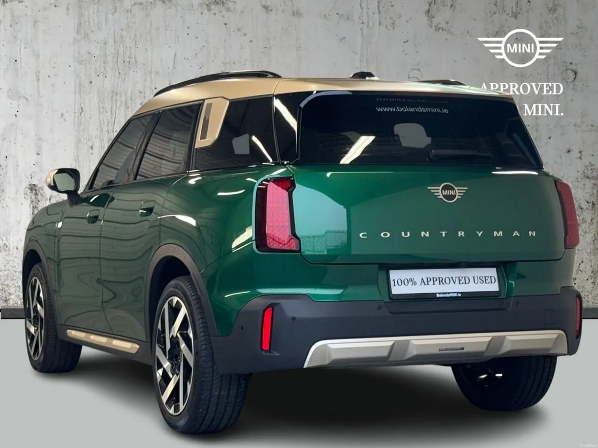 Mini Countryman C - Image 2