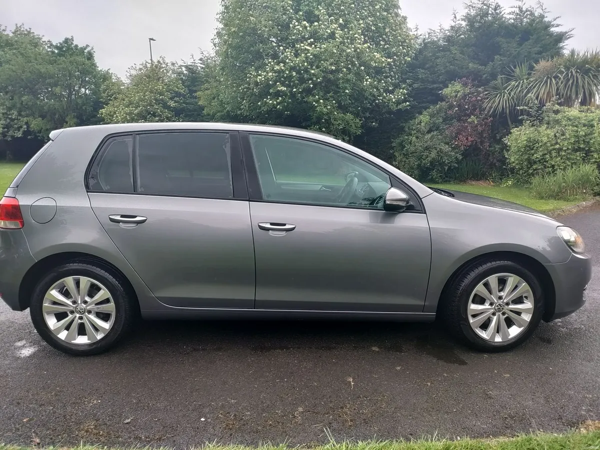 VW Golf 1.6 tdi €3250 - Image 1