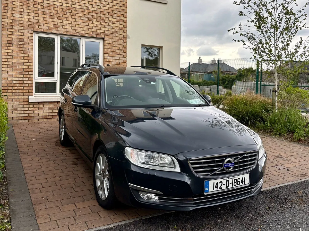 Volvo v70 d4 - Image 2