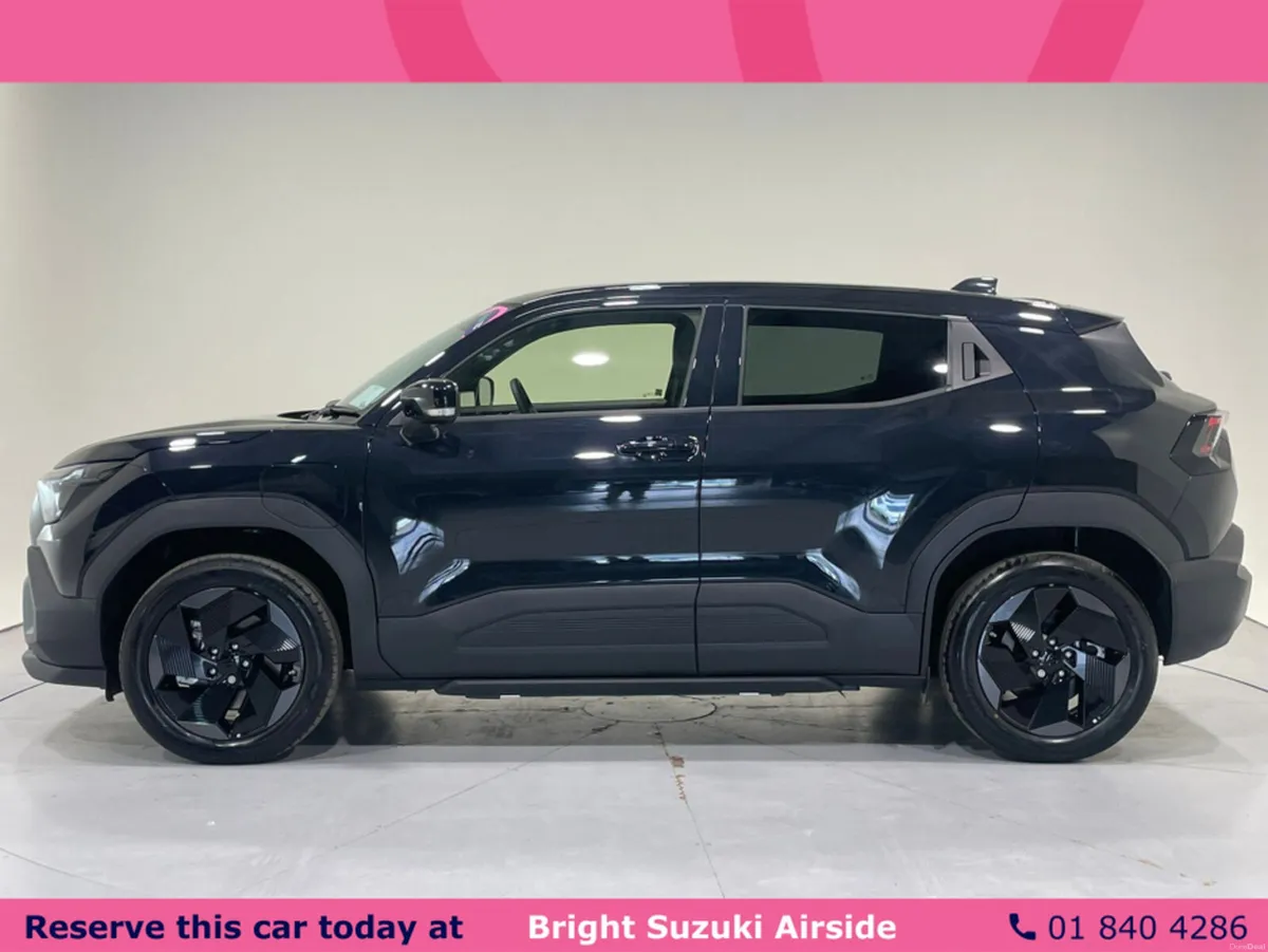 Suzuki e Vitara ARRIVING SOON e-Vitara Motion 61kW - Image 6
