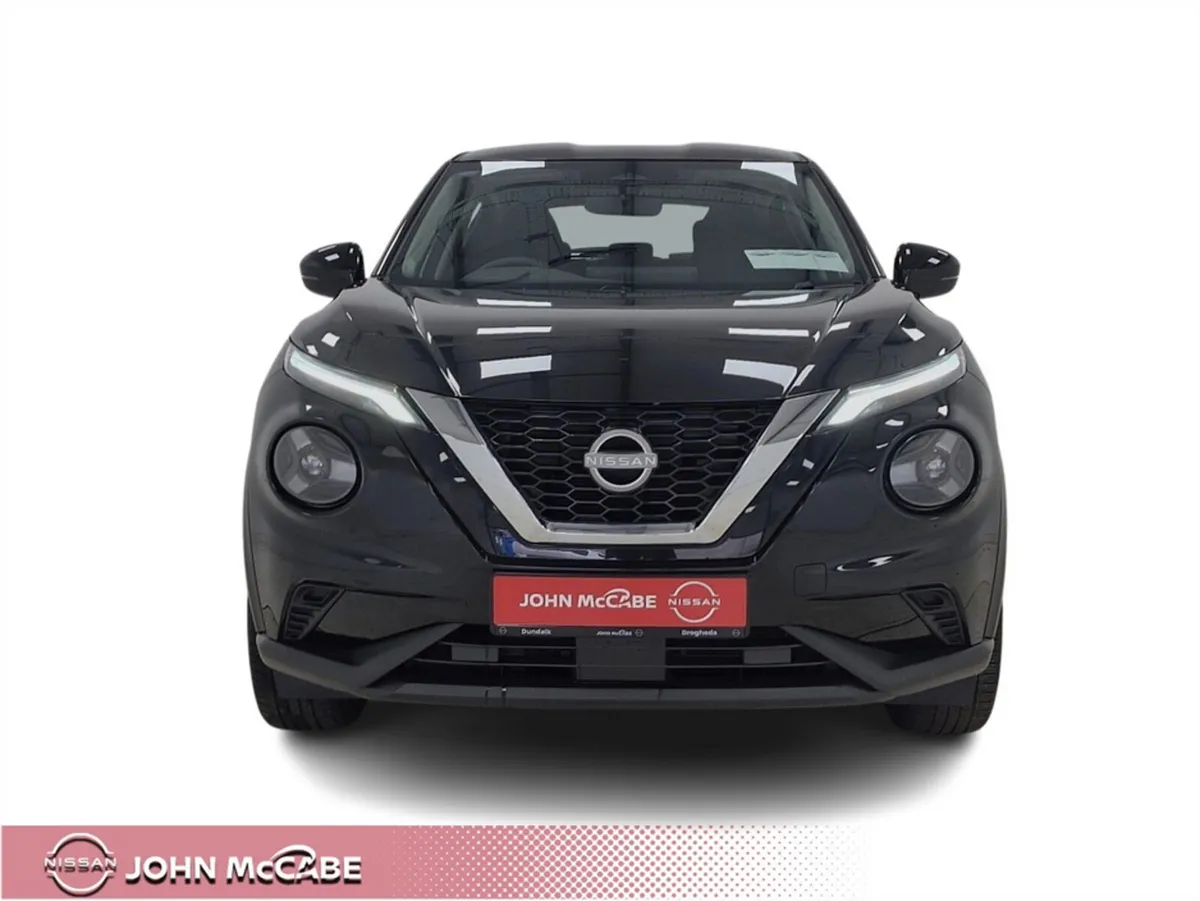 Nissan Juke 1.0 SV DCT  AUTO   *RETAIL PRICE €28,9 - Image 4