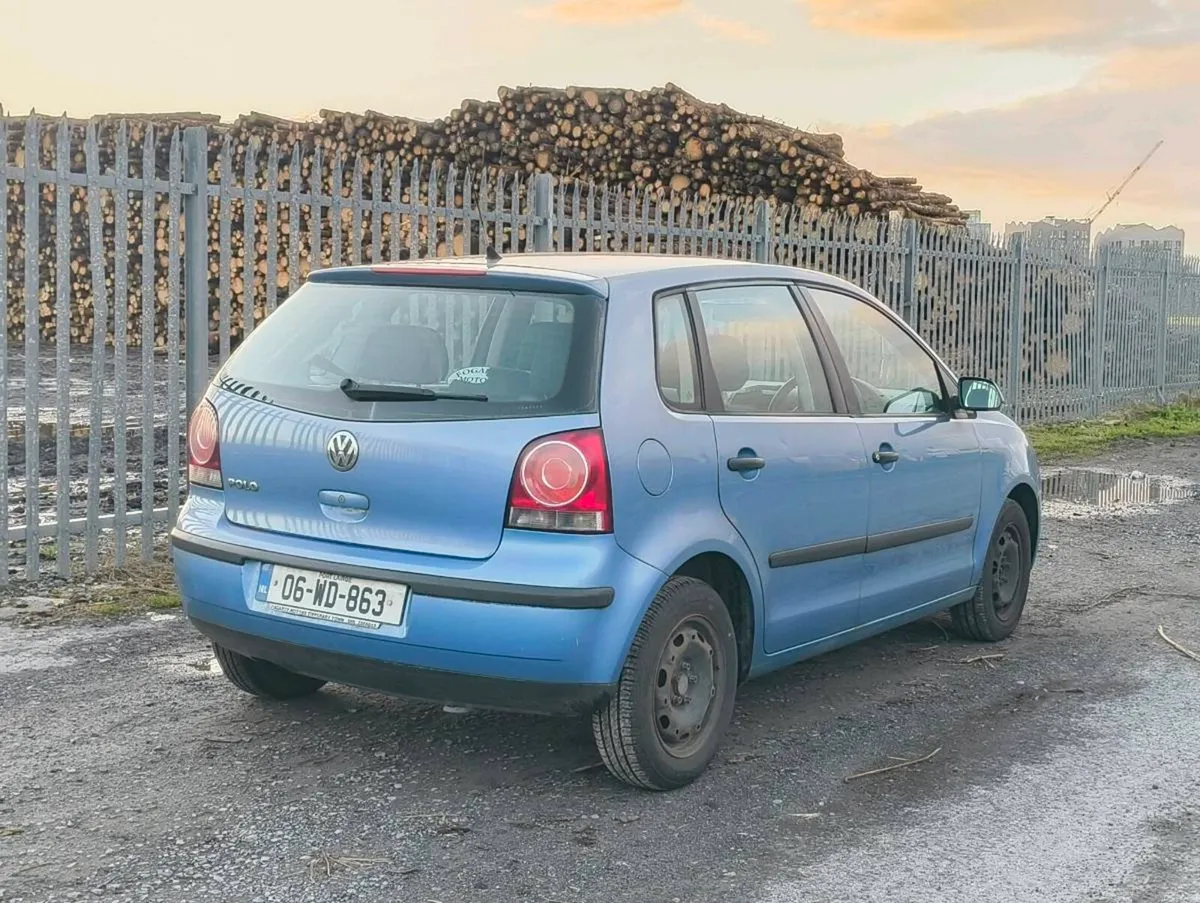 2006 VW Polo - Image 2