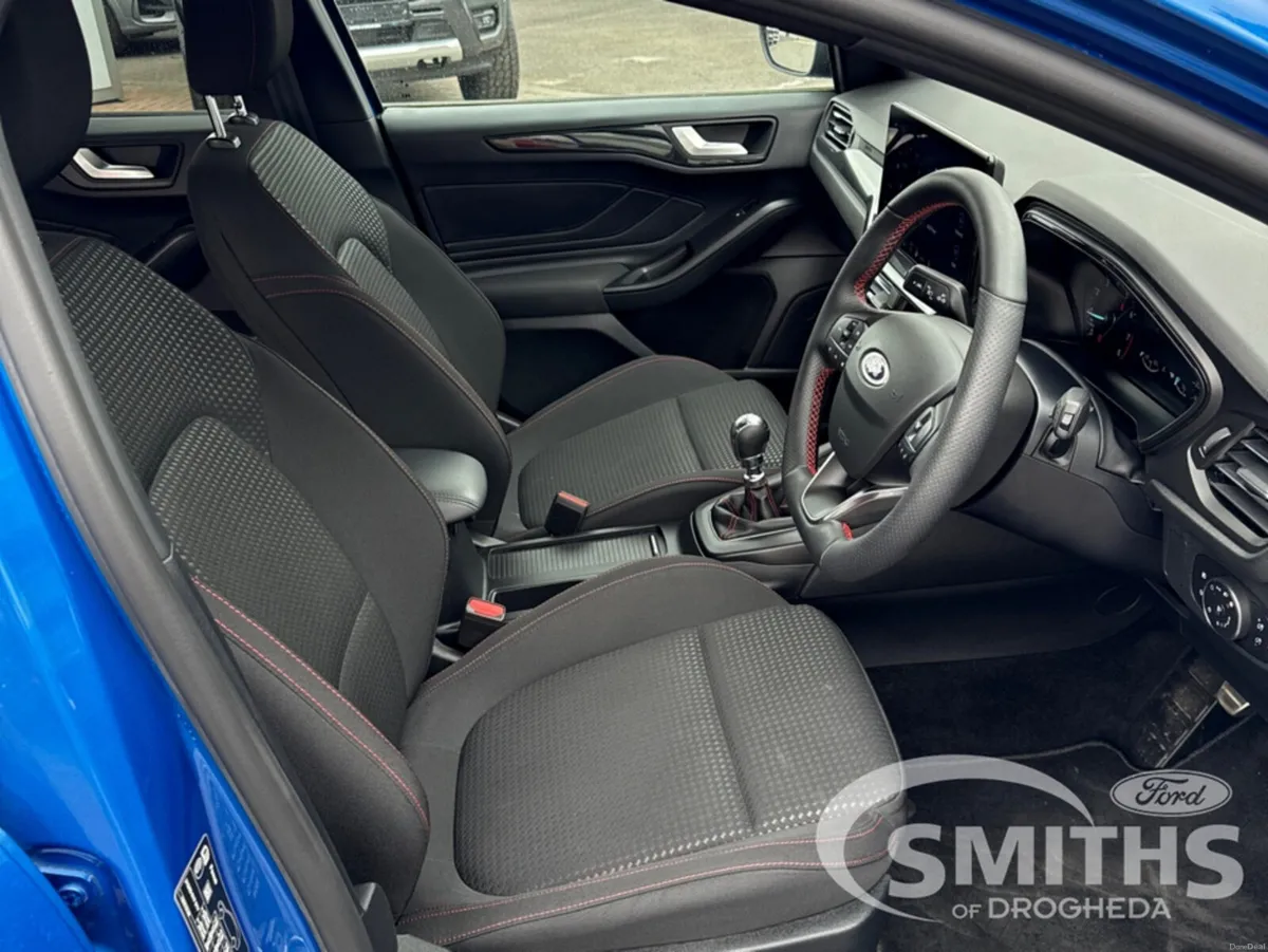 Ford Focus ST-LINE 1.0T 125PS - Image 4