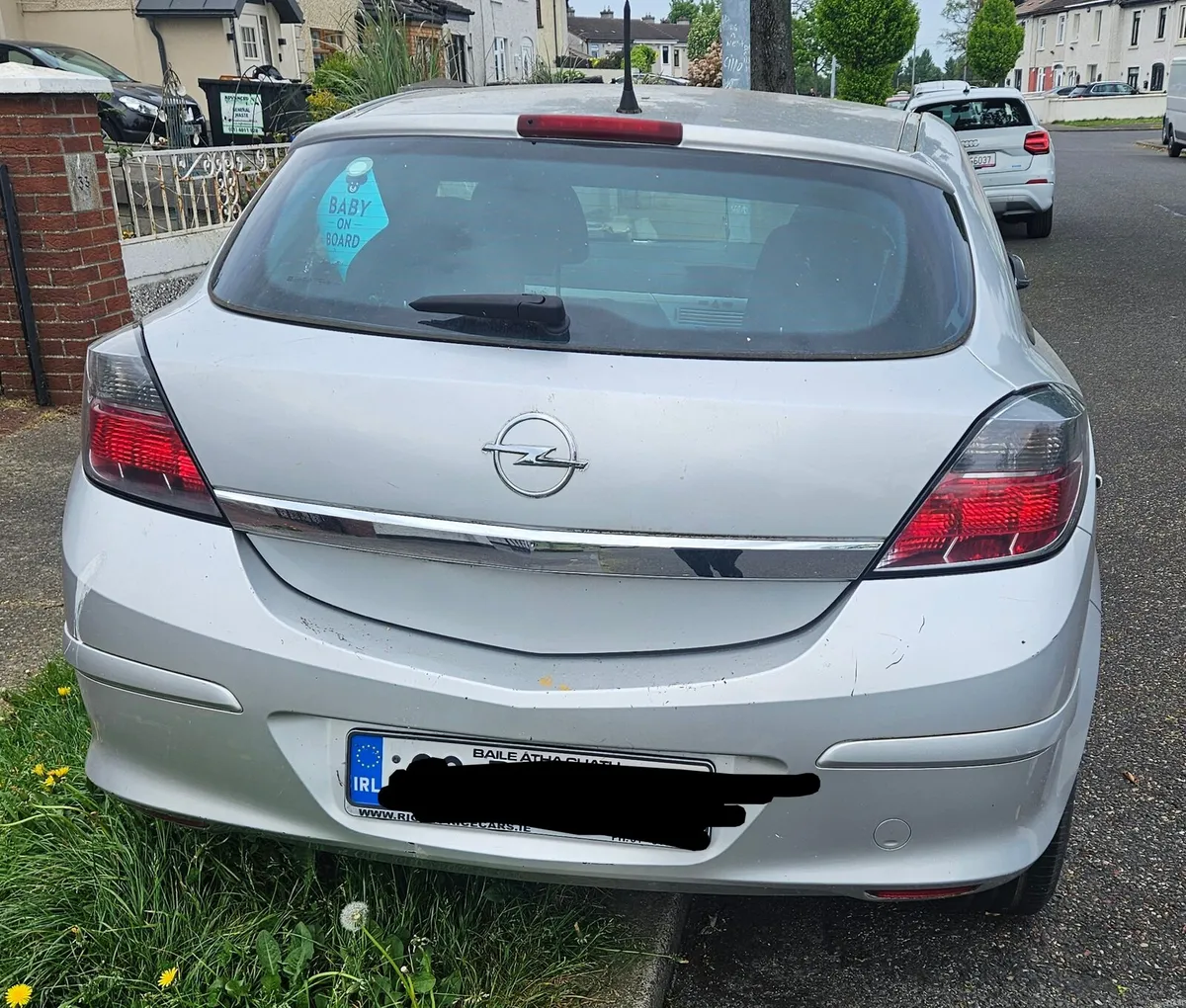 Opel Astra l.4 16V SXI - Image 3
