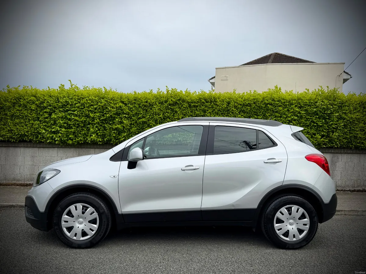 Opel Mokka 1.6 Petrol | One owner | FSH. - Image 3