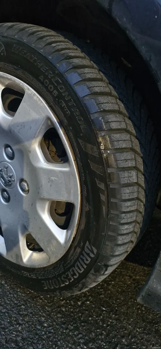 Peugeot 206 2007 - Image 2