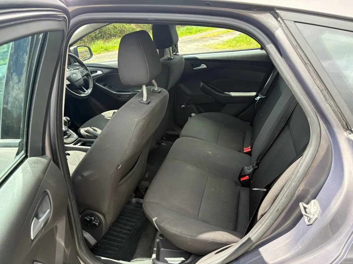 Ford focus (new nct) - Image 6
