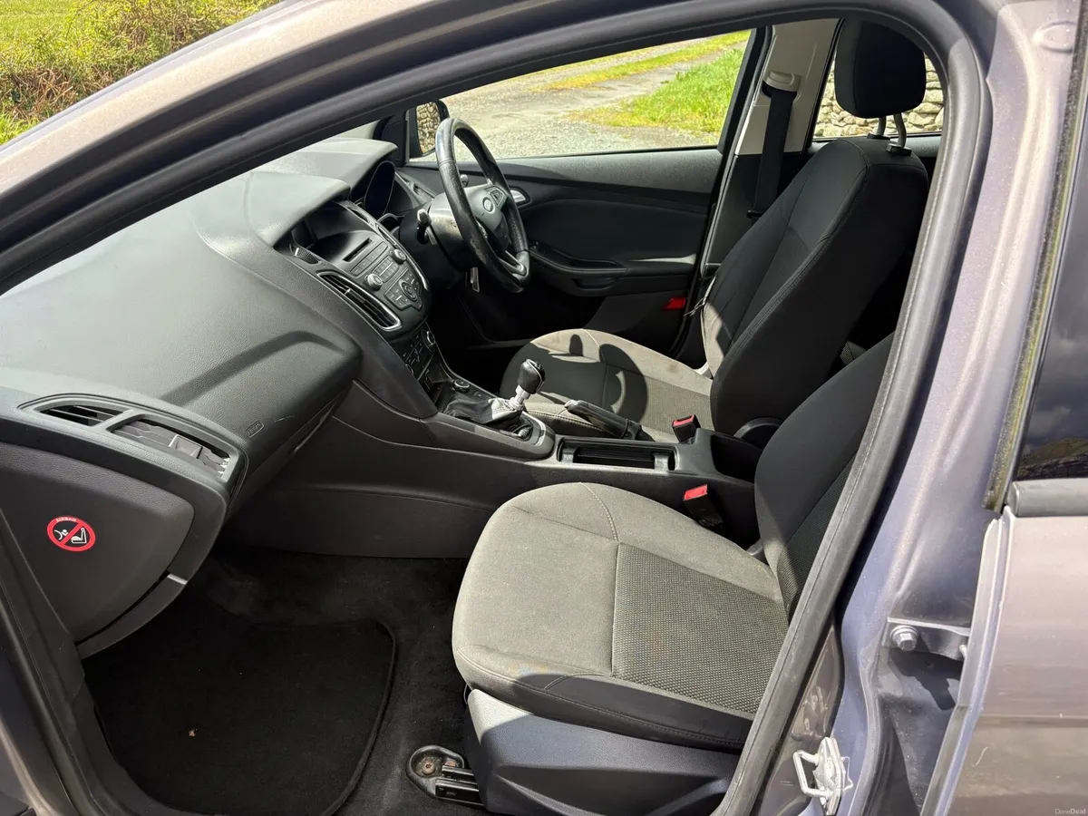 Ford focus (new nct) - Image 5