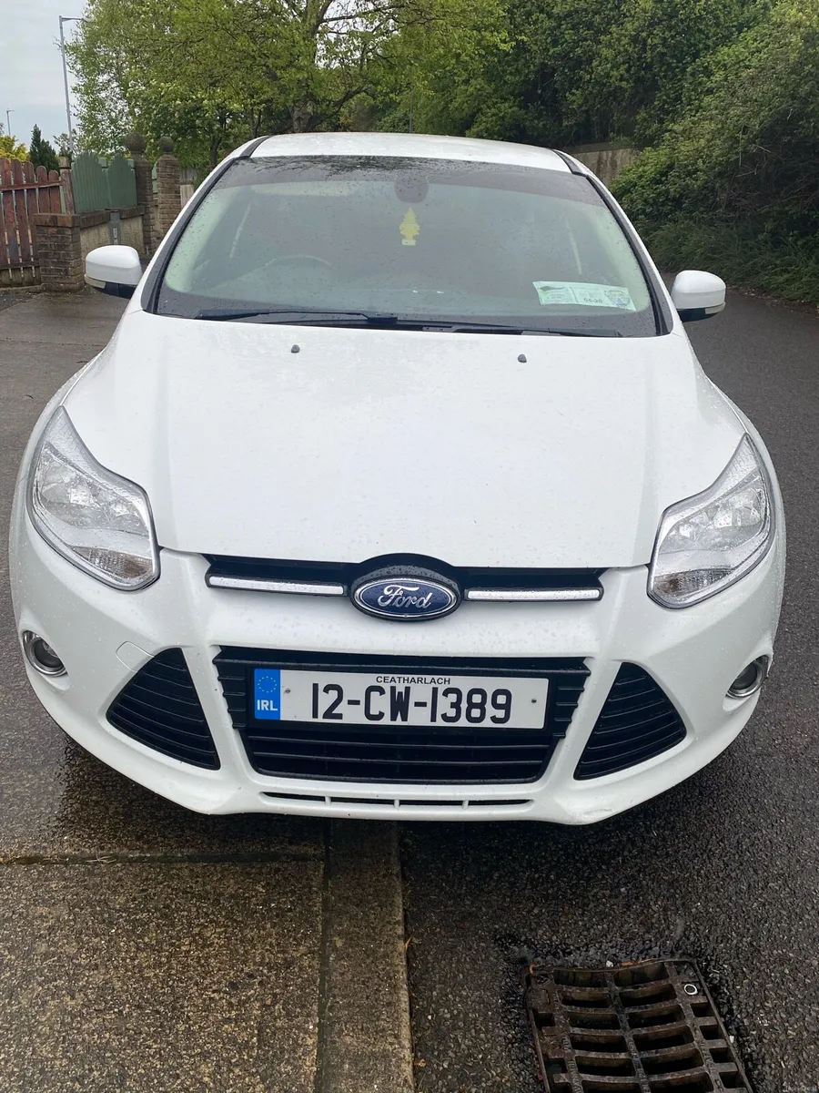 Ford focus - Image 4