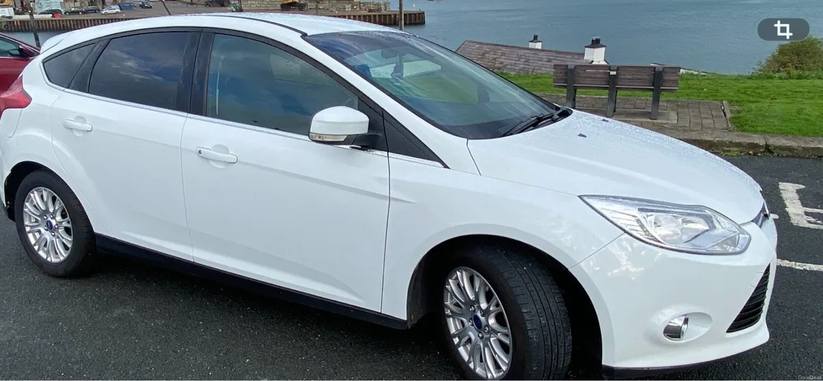 Ford focus - Image 2