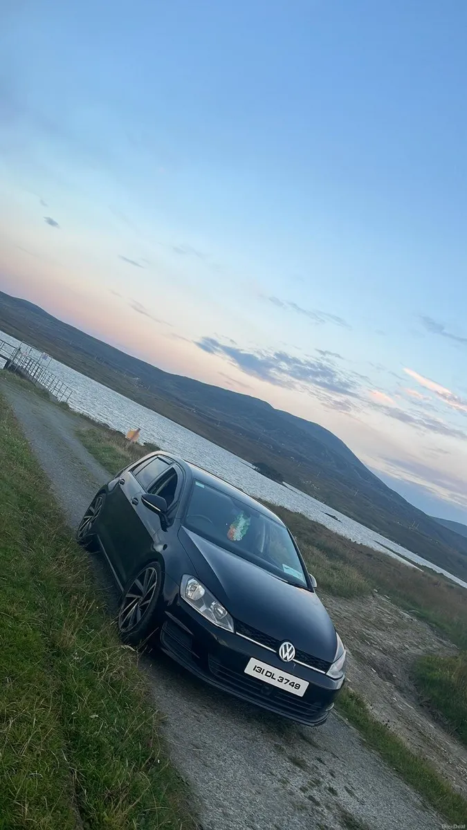 Volkswagen Golf 1.6 TDI SE - Image 1