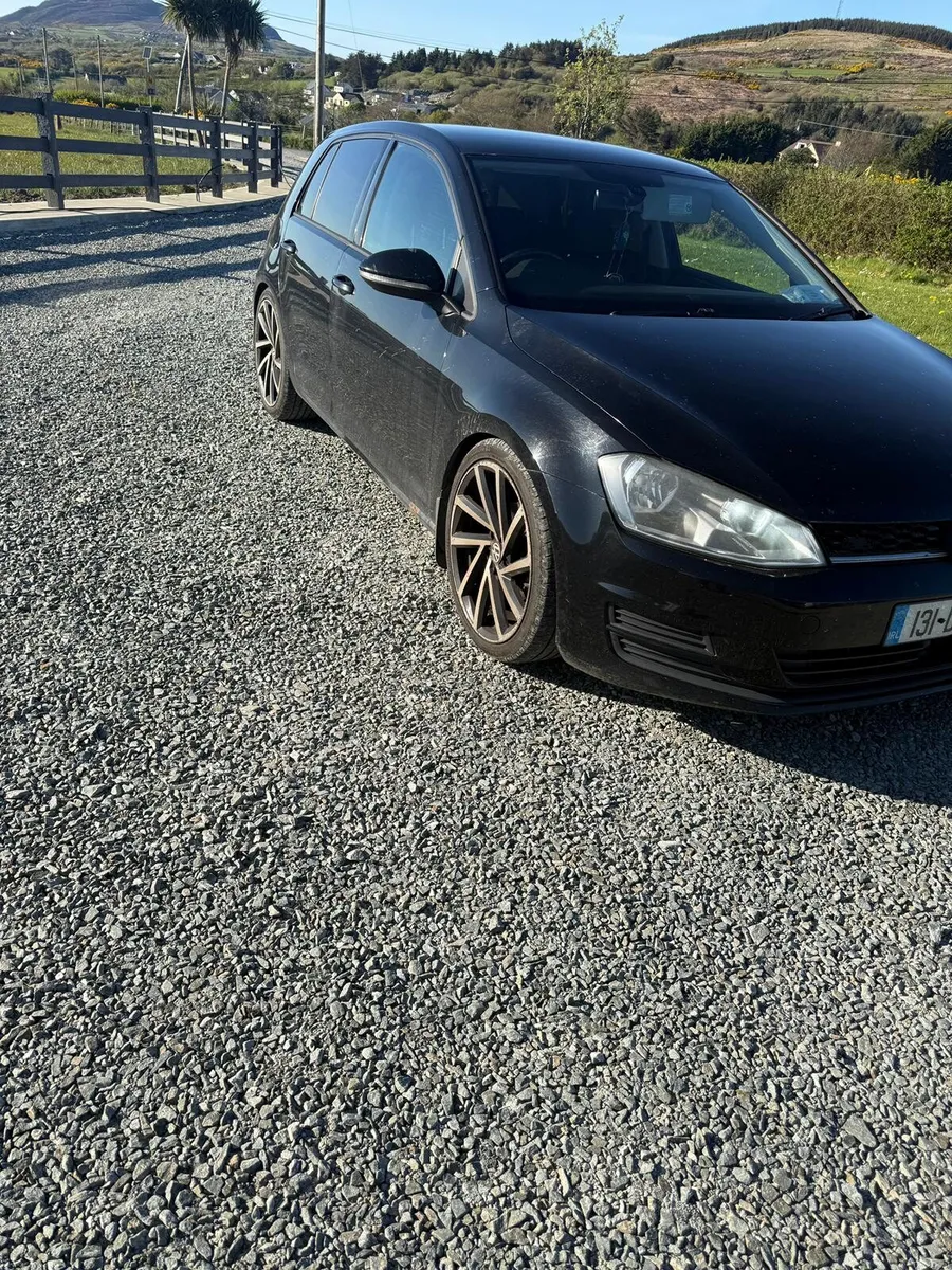 Volkswagen Golf 1.6 TDI SE - Image 6