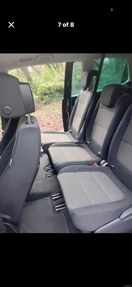 Volkswagen Sharan (Automatic)7seater - Image 5
