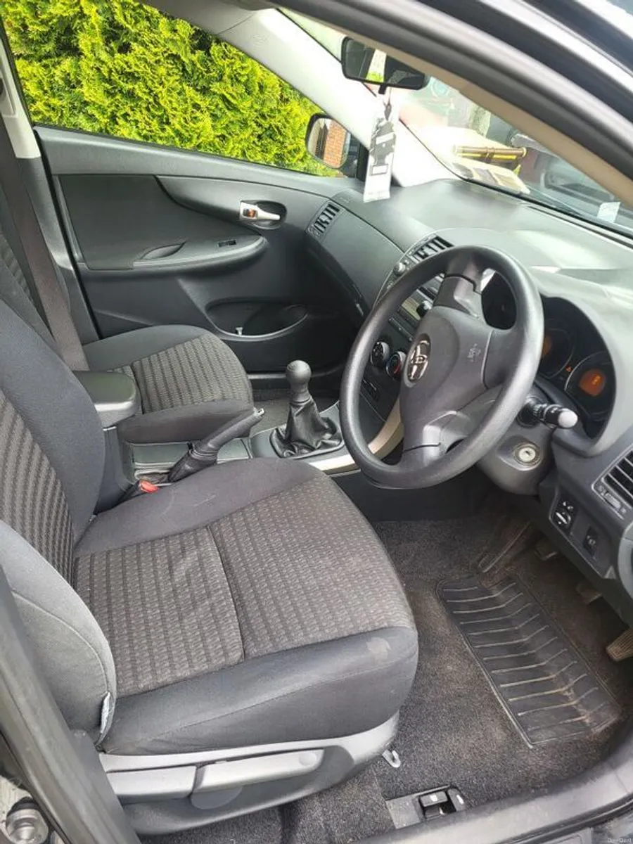 2008 Toyota Corolla - Image 4