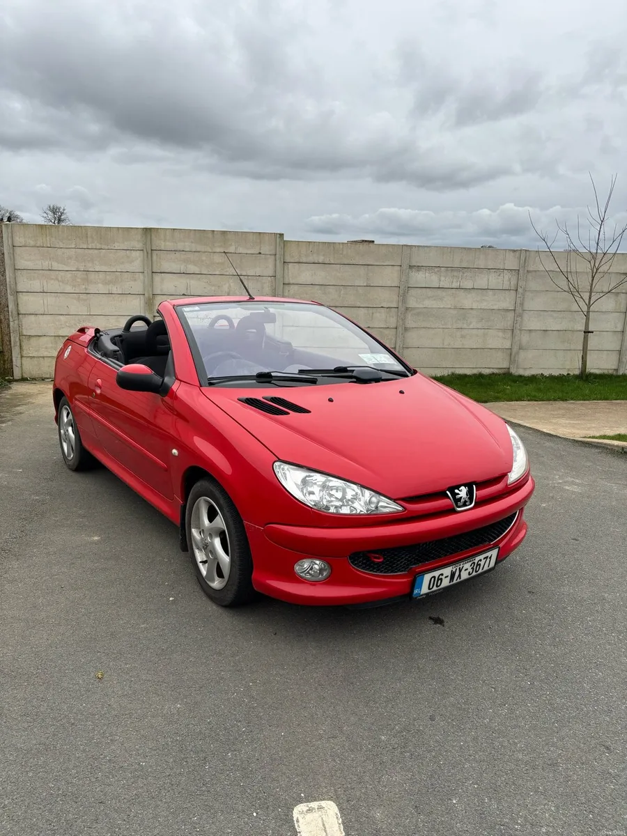 Peugeot - Image 2