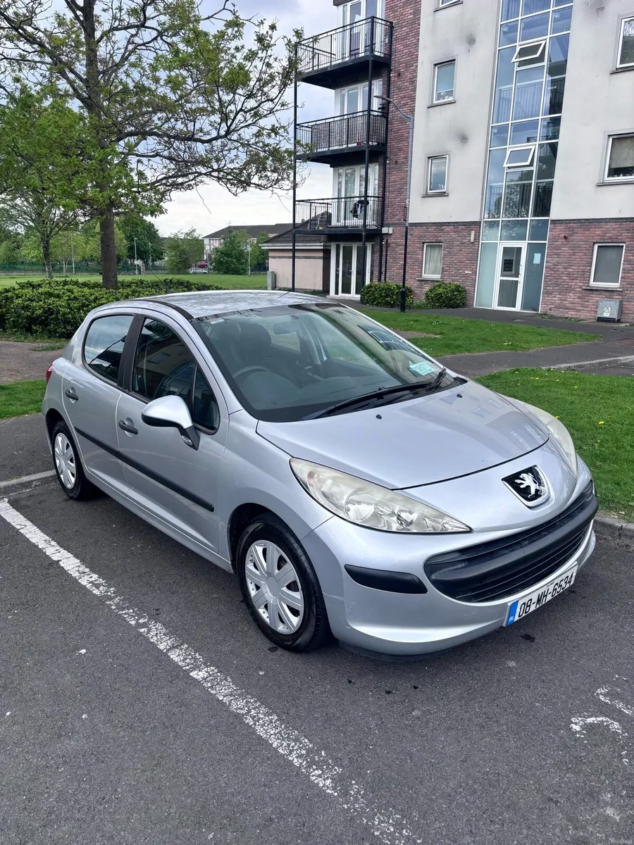 2008 Peugeot 207 - Image 2